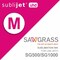 Sawgrass SubliJet-HD Ink SG500 & SG1000 - Magenta (M) 31 ML 619103